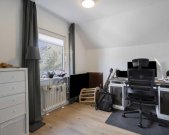 Ratingen Freistehendes Einfamilienhaus mit Garage und sonnigem Garten in Ratingen-Ost Haus kaufen
