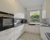 Ratingen Freistehendes Einfamilienhaus mit Garage auf großem Grundstück in Ratingen-Ost Haus kaufen