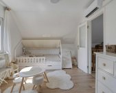 Ratingen Freistehendes Einfamilienhaus mit Garage und sonnigem Garten in Ratingen-Ost Haus kaufen