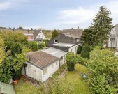 Ratingen Großes Baugrundstück für ein Ein-/Mehrfamilienhaus in bester Lage Ratingen-Ost Grundstück kaufen