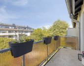 Ratingen Helle 3-Zimmer-Wohnung mit Balkon und Stellplatz in Ratingen-Ost Wohnung kaufen