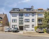 Ratingen Helle 3-Zimmer-Wohnung mit Balkon und Stellplatz in Ratingen-Ost Wohnung kaufen