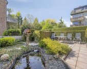 Ratingen Helle 3-Zimmer-Wohnung mit Balkon und Stellplatz in Ratingen-Ost Wohnung kaufen