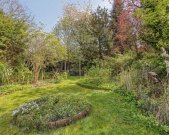 Ratingen Junges Einfamilienhaus mit Garage in begehrter Lage von Ratingen-Ost Haus kaufen