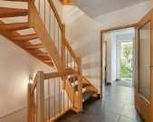 Ratingen Junges Einfamilienhaus mit Garage in begehrter Lage von Ratingen-Ost Haus kaufen