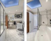 Ratingen Lichtdurchflutete 3-Zimmer-Dachgeschosswohnung mit Stellplatz in Ratingen-Ost Wohnung kaufen