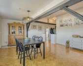 Ratingen Lichtdurchflutete 3-Zimmer-Dachgeschosswohnung mit Stellplatz in Ratingen-Ost Wohnung kaufen