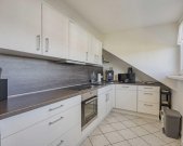 Ratingen Lichtdurchflutete 3-Zimmer-Dachgeschosswohnung mit Stellplatz in Ratingen-Ost Wohnung kaufen