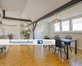 Ratingen Lichtdurchflutete 3-Zimmer-Dachgeschosswohnung mit Stellplatz in Ratingen-Ost Wohnung kaufen
