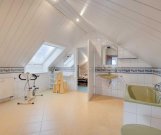 Ratingen Ratingen-Homberg - Freistehendes Einfamilienhaus mit viel Platz für die Familie Haus kaufen