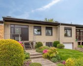 Ratingen Top gepflegtes Reihenhaus mit Bungalowcharakter und Garage in Ratingen-Homberg Haus kaufen