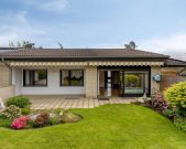 Ratingen Top gepflegtes Reihenhaus mit Bungalowcharakter und Garage in Ratingen-Homberg Haus kaufen