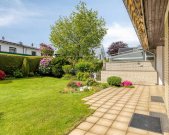 Ratingen Top gepflegtes Reihenhaus mit Bungalowcharakter und Garage in Ratingen-Homberg Haus kaufen
