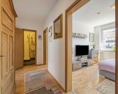 Ratingen Vermietete 3-Zimmer-Wohnung mit Balkon und Stellplatz in Ratingen-Ost Wohnung kaufen