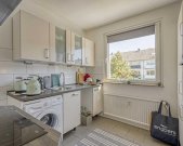 Ratingen Vermietete 3-Zimmer-Wohnung mit Balkon und Stellplatz in Ratingen-Ost Wohnung kaufen