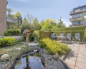 Ratingen Vermietete 3-Zimmer-Wohnung mit Balkon und Stellplatz in Ratingen-Ost Wohnung kaufen