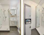 Ratingen Vermietete 3-Zimmer-Wohnung mit Balkon und Stellplatz in Ratingen-Ost Wohnung kaufen