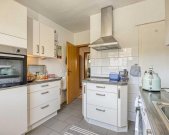 Ratingen Vermietete 3-Zimmer-Wohnung mit Balkon und Stellplatz in Ratingen-Ost Wohnung kaufen