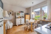 Ratingen Zwei-/Dreifamilienhaus mit idyllischem Garten in Ratingen-Ost Haus kaufen