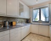 Ratingen Gemütliche 3-Zimmer-Wohnung mit zwei Balkonen in Ratingen-Hösel Wohnung kaufen