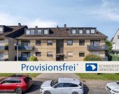 Ratingen Gemütliche 3-Zimmer-Wohnung mit zwei Balkonen in Ratingen-Hösel Wohnung kaufen