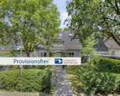 Ratingen Vermietetes Zwei-Familien-Haus auf großem Grundstück in Ratingen-Hösel Haus kaufen