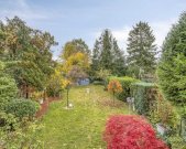 Ratingen Doppelhaushälfte mit Charme und Gartenidylle in Ratingen-Lintorf Haus kaufen