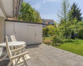 Ratingen Gepflegtes Reihenhaus mit Südwestgarten und Garage in Ratingen-Breitscheid Haus kaufen