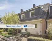 Ratingen Gepflegtes Reihenhaus mit Südwestgarten und Garage in Ratingen-Breitscheid Haus kaufen