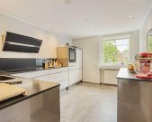 Ratingen Großzügige Maisonettewohnung mit 900 m² Garten und Garage in Breitscheid Wohnung kaufen