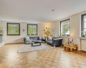 Ratingen Großzügige Maisonettewohnung mit 900 m² Garten und Garage in Breitscheid Wohnung kaufen