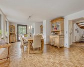 Ratingen Großzügige Maisonettewohnung mit 900 m² Garten und Garage in Breitscheid Wohnung kaufen