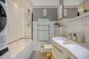 Ratingen Helle, stilvolle und sehr moderne 3-Zimmer-Wohnung mit tollem Weitblick in Lintorf Wohnung kaufen