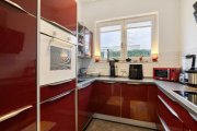 Ratingen Ratingen-Lintorf: Moderne Doppelhaushälfte mit sonnigem Garten, Dachterrasse und Garage Haus kaufen