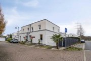 Ratingen Ratingen-Lintorf: Moderne Doppelhaushälfte mit sonnigem Garten, Dachterrasse und Garage Haus kaufen