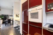 Ratingen Ratingen-Lintorf: Moderne Doppelhaushälfte mit sonnigem Garten, Dachterrasse und Garage Haus kaufen