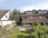 Ratingen Sofort bezugsbereit  modernes Einfamilienhaus mit drei Garagen in Ratingen-Lintorf Haus kaufen