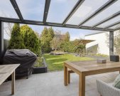 Ratingen Sofort bezugsbereit  modernes Einfamilienhaus mit drei Garagen in Ratingen-Lintorf Haus kaufen