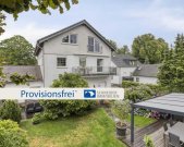 Ratingen Wohnen wie im Haus: Maisonettewohnung mit 900 m² eigenem Garten in Breitscheid Wohnung kaufen