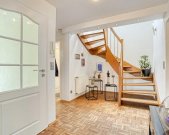 Ratingen Wohnen wie im Haus: Maisonettewohnung mit 900 m² eigenem Garten in Breitscheid Wohnung kaufen