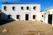 Sevilla Finca, Cortijo mit Ställen nahe Sevilla, Andalusien zu verkaufen Haus kaufen