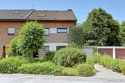 Mönchengladbach WINDBERG ... DHH MIT VIEL PLATZ ... GARAGE Haus kaufen