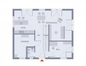 Mönchengladbach Hier passt alles - Raum, Stil und das Gefühl von Zuhause Haus kaufen