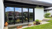 Mönchengladbach ARCHITEKTEN-BUNGALOW ... FREISTEHEND ... ENERGETISCH SANIERT ... PHOTOVOLTAIK ... SÜDWEST-LAGE Haus kaufen