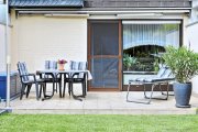 Mönchengladbach REIHENMITTELHAUS MIT CHARAKTER … DREI EBENEN VOLLER MÖGLICHKEITEN … SOFORT BEZUGSFERTIG Haus kaufen