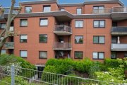 Mönchengladbach Kapitalanlage oder Zuhause: Attraktive 2-Zimmer-Wohnung mit Loggia in top gepflegter Wohnresidenz Wohnung kaufen