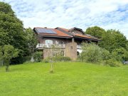 Nettetal +++ REPRÄSENTATIVES FAMILIENANWESEN MIT EINLIEGERWOHNUNG UND PANORAMABLICK +++ Haus kaufen