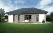 Korschenbroich Wohnen auf einer Ebene - stilvoll, energieeffizient & zukunftssicher inkl. Grundstück Haus kaufen
