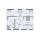 Jüchen EINFAMILIENHAUS MIT VERSETZTEM PULTDACH & PV- Anlage & Kücche !! Haus kaufen