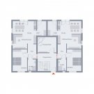 Brüggen Neubau für Kapitalanleger - Modernes Mehrfamilienhaus als sichere Investition inkl.Grundstück! Haus kaufen